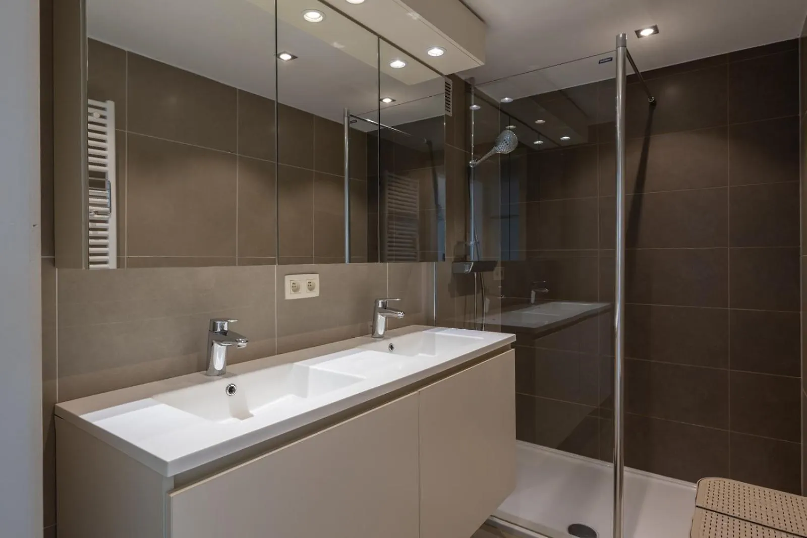 Apartment Renovated Studio With Amazing Seaview T119 Ostend
